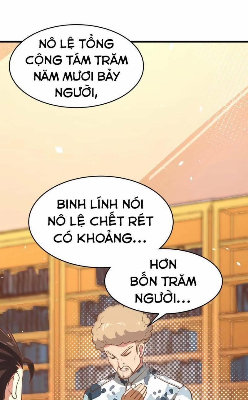 Từ Hôm Nay Bắt Đầu Làm Thành Chủ 119 trang 2