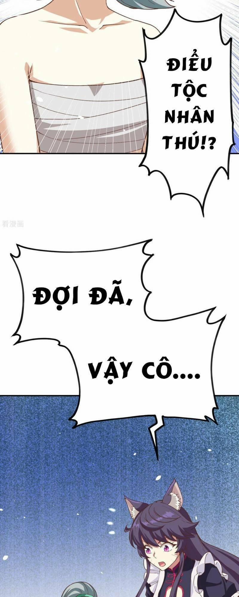 Từ Hôm Nay Bắt Đầu Làm Thành Chủ 119 trang 21