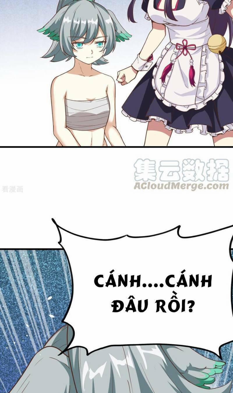 Từ Hôm Nay Bắt Đầu Làm Thành Chủ 119 trang 22