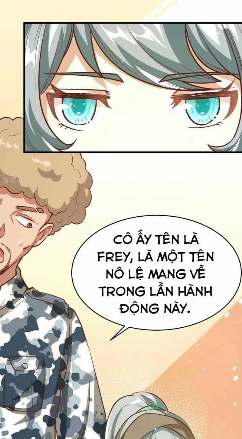 Từ Hôm Nay Bắt Đầu Làm Thành Chủ 119 trang 6