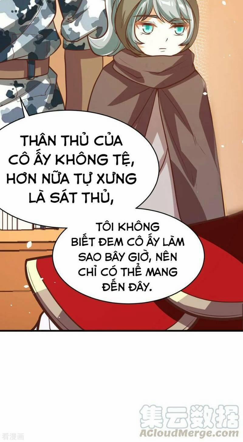 Từ Hôm Nay Bắt Đầu Làm Thành Chủ 119 trang 7