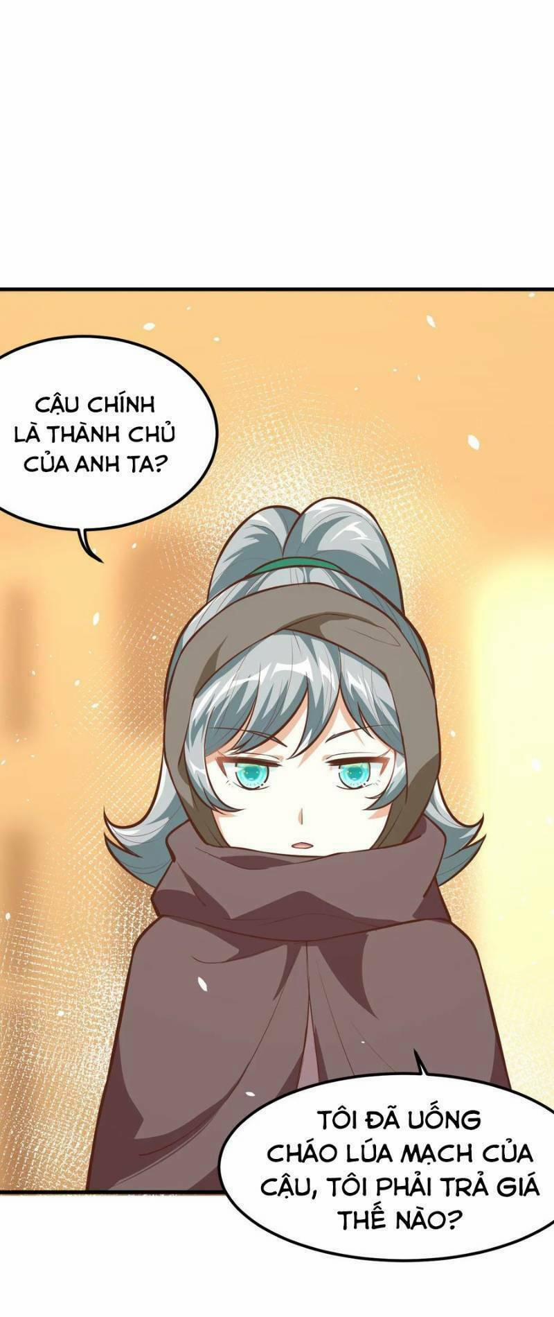 Từ Hôm Nay Bắt Đầu Làm Thành Chủ 119 trang 8