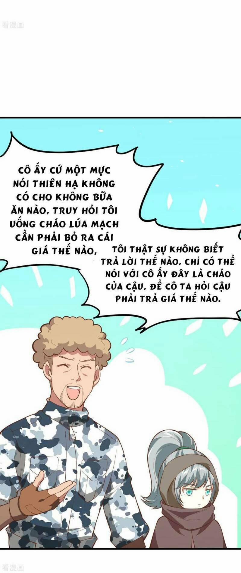 Từ Hôm Nay Bắt Đầu Làm Thành Chủ 119 trang 9