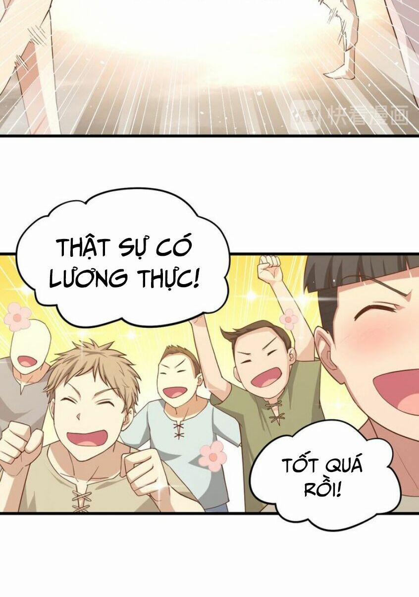 Từ Hôm Nay Bắt Đầu Làm Thành Chủ 12 trang 14