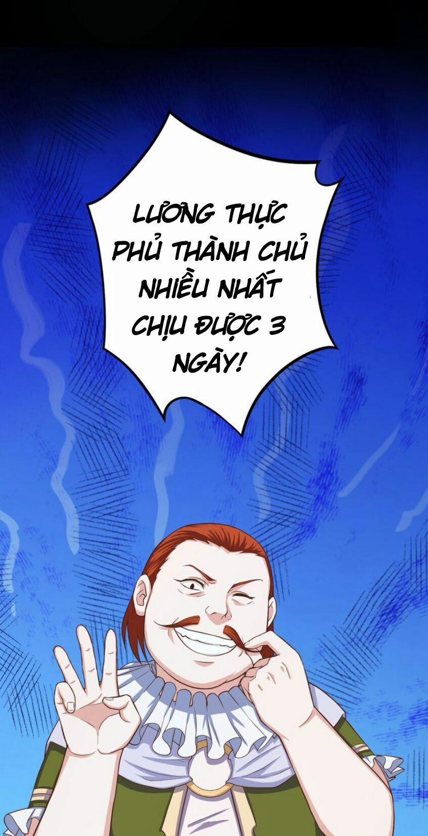 Từ Hôm Nay Bắt Đầu Làm Thành Chủ 12 trang 21