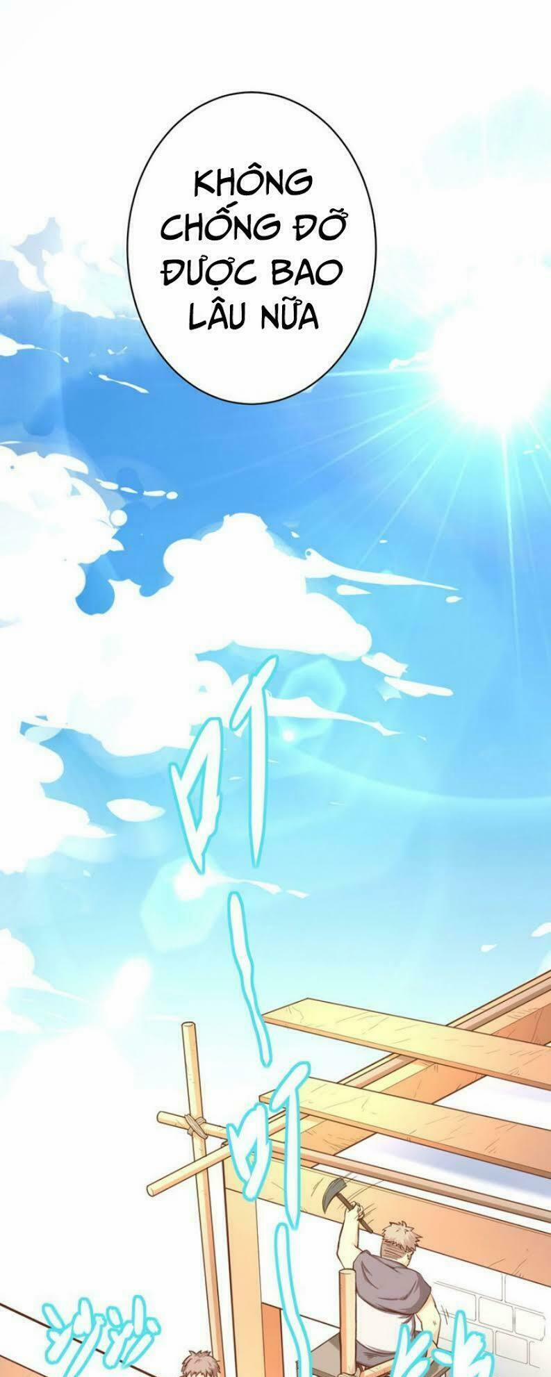 Từ Hôm Nay Bắt Đầu Làm Thành Chủ 12 trang 29