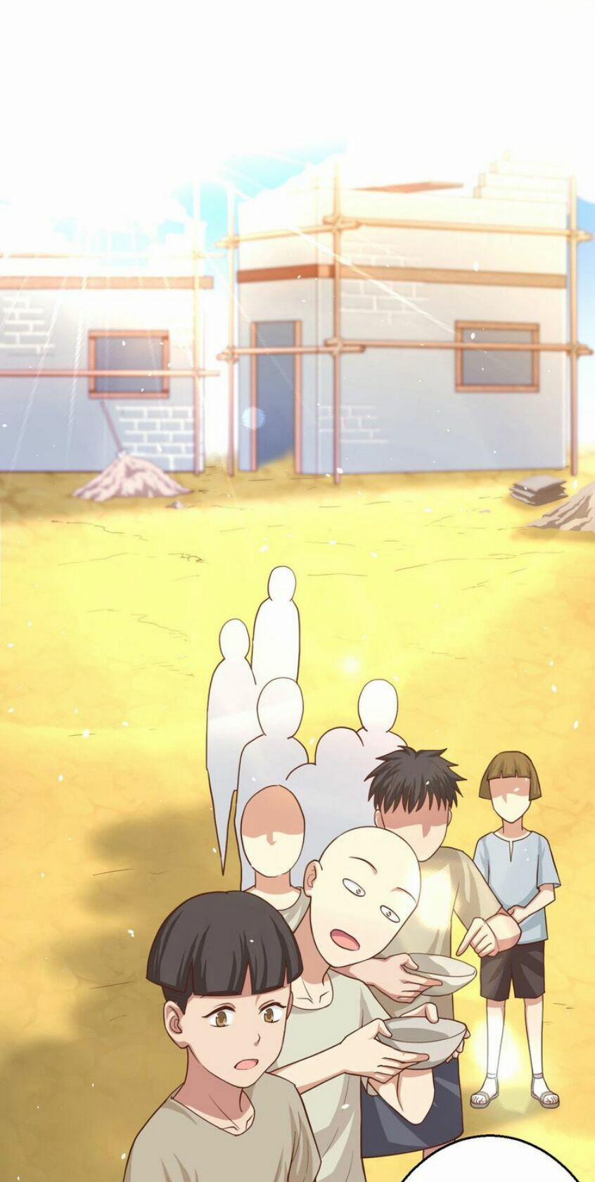 Từ Hôm Nay Bắt Đầu Làm Thành Chủ 12 trang 31