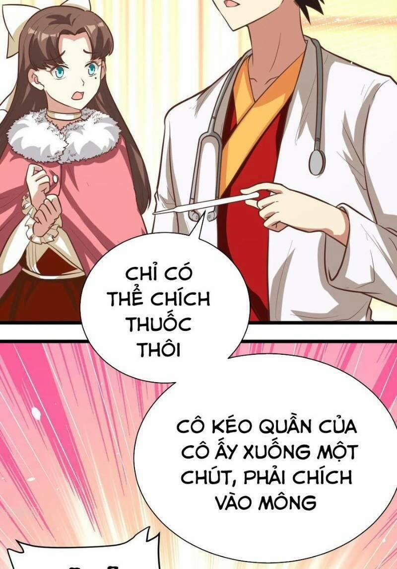 Từ Hôm Nay Bắt Đầu Làm Thành Chủ 120.2 trang 2