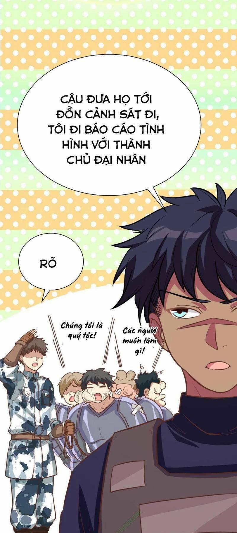 Từ Hôm Nay Bắt Đầu Làm Thành Chủ 120.2 trang 21