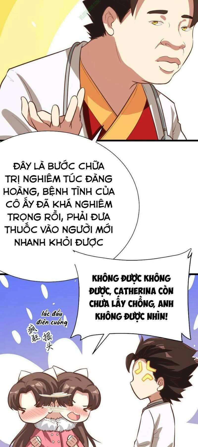 Từ Hôm Nay Bắt Đầu Làm Thành Chủ 120.2 trang 4