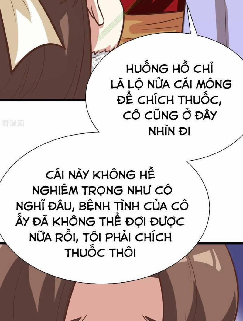 Từ Hôm Nay Bắt Đầu Làm Thành Chủ 120.2 trang 6