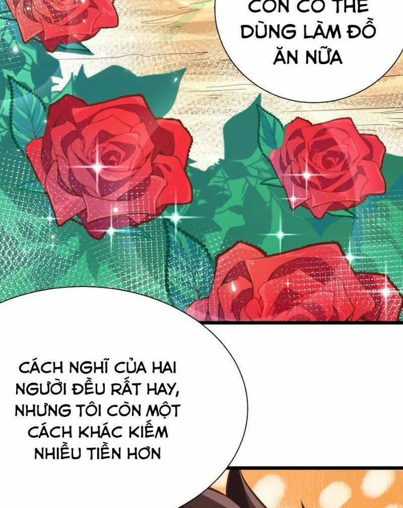 Từ Hôm Nay Bắt Đầu Làm Thành Chủ 120 trang 1