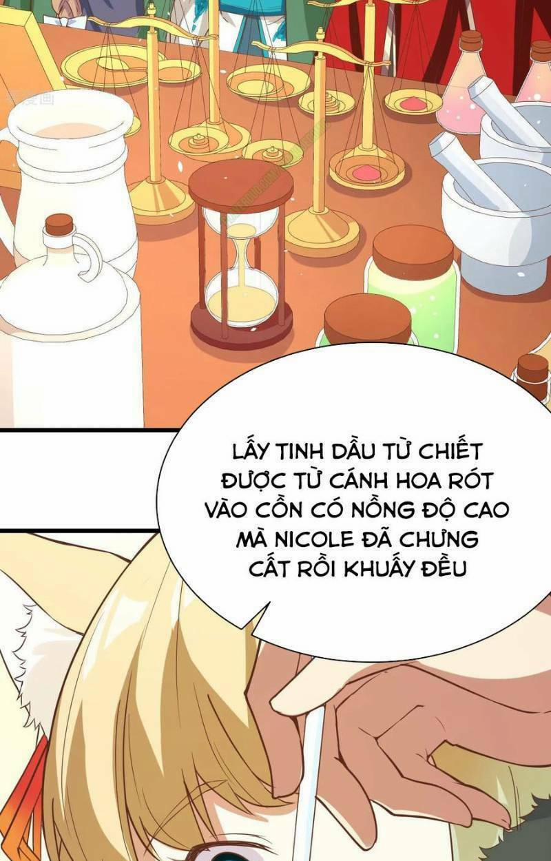 Từ Hôm Nay Bắt Đầu Làm Thành Chủ 120 trang 6