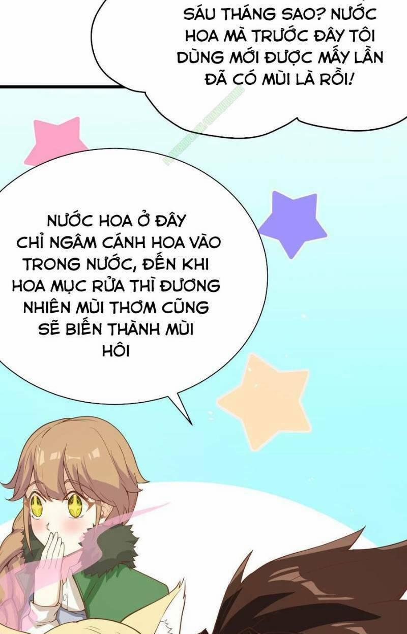 Từ Hôm Nay Bắt Đầu Làm Thành Chủ 120 trang 9