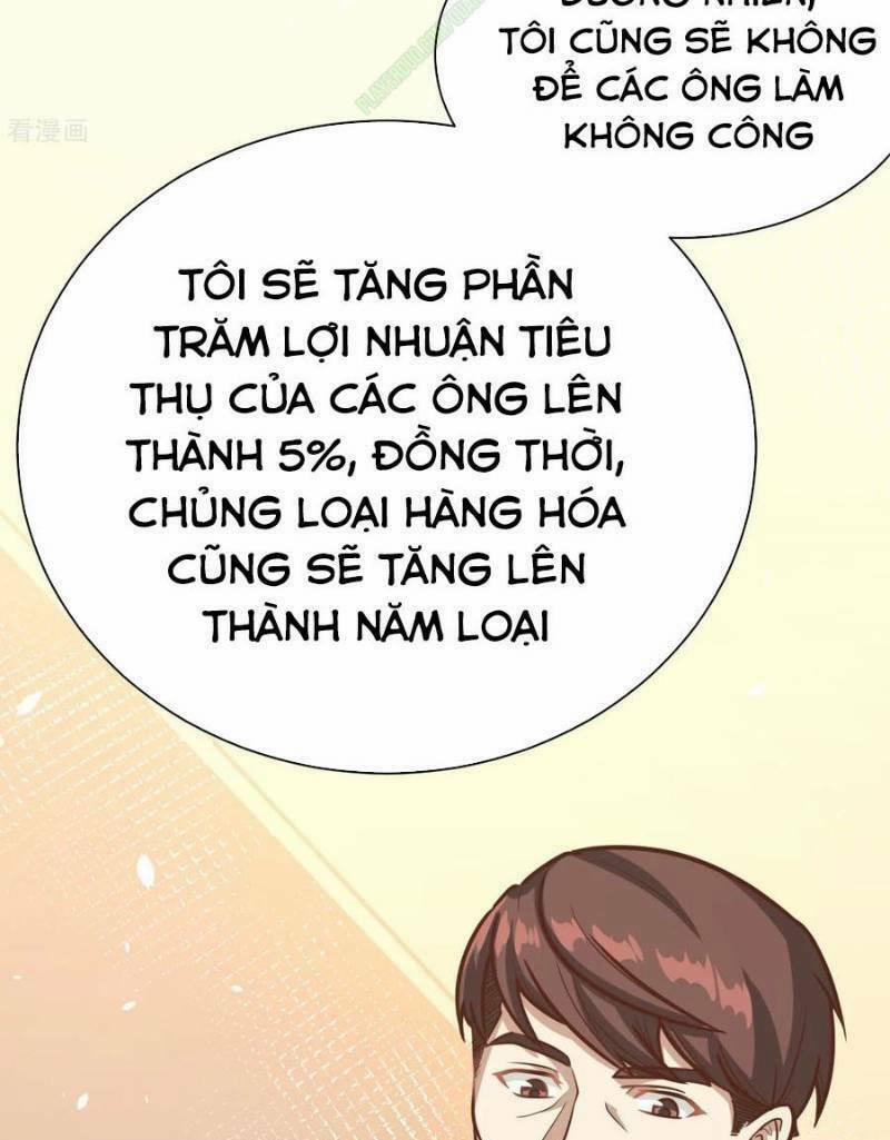 Từ Hôm Nay Bắt Đầu Làm Thành Chủ 121.2 trang 1