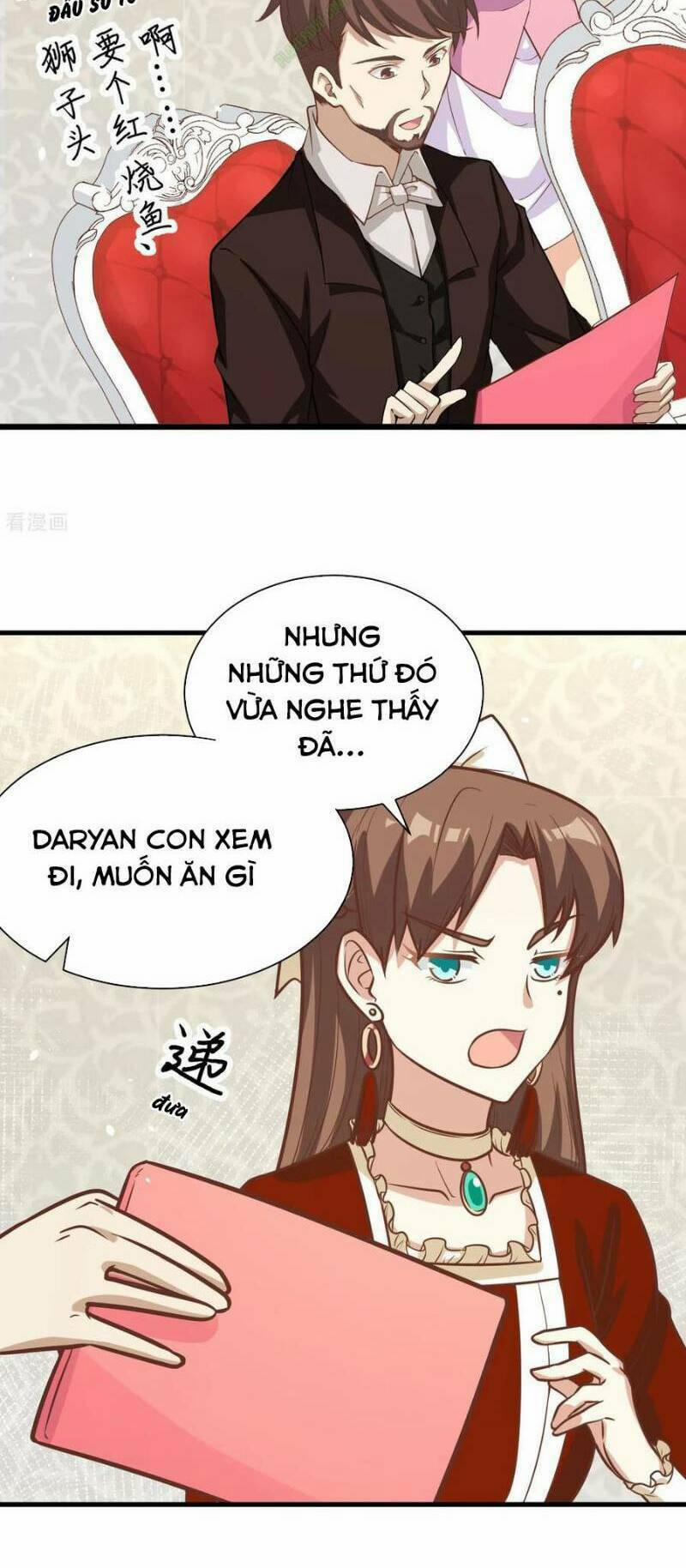Từ Hôm Nay Bắt Đầu Làm Thành Chủ 121.2 trang 11