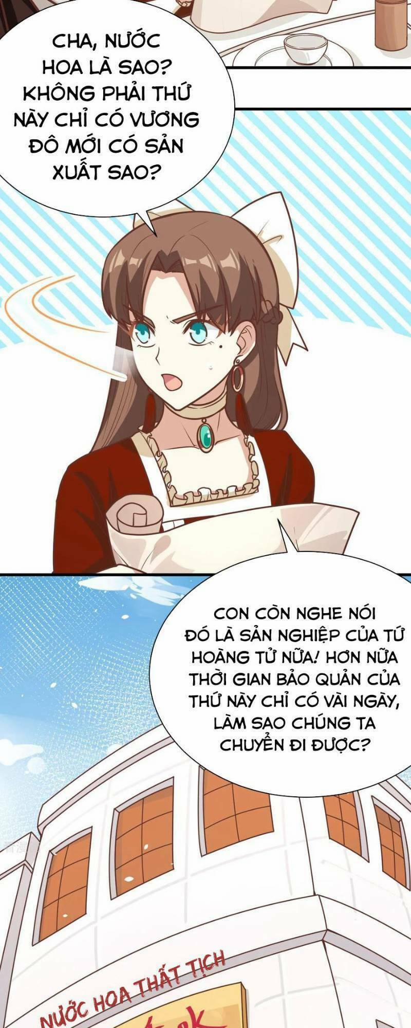 Từ Hôm Nay Bắt Đầu Làm Thành Chủ 121.2 trang 14