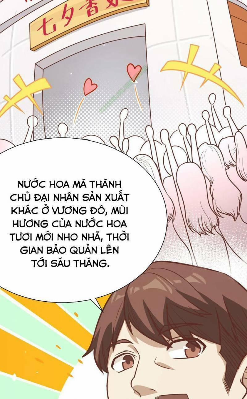 Từ Hôm Nay Bắt Đầu Làm Thành Chủ 121.2 trang 15