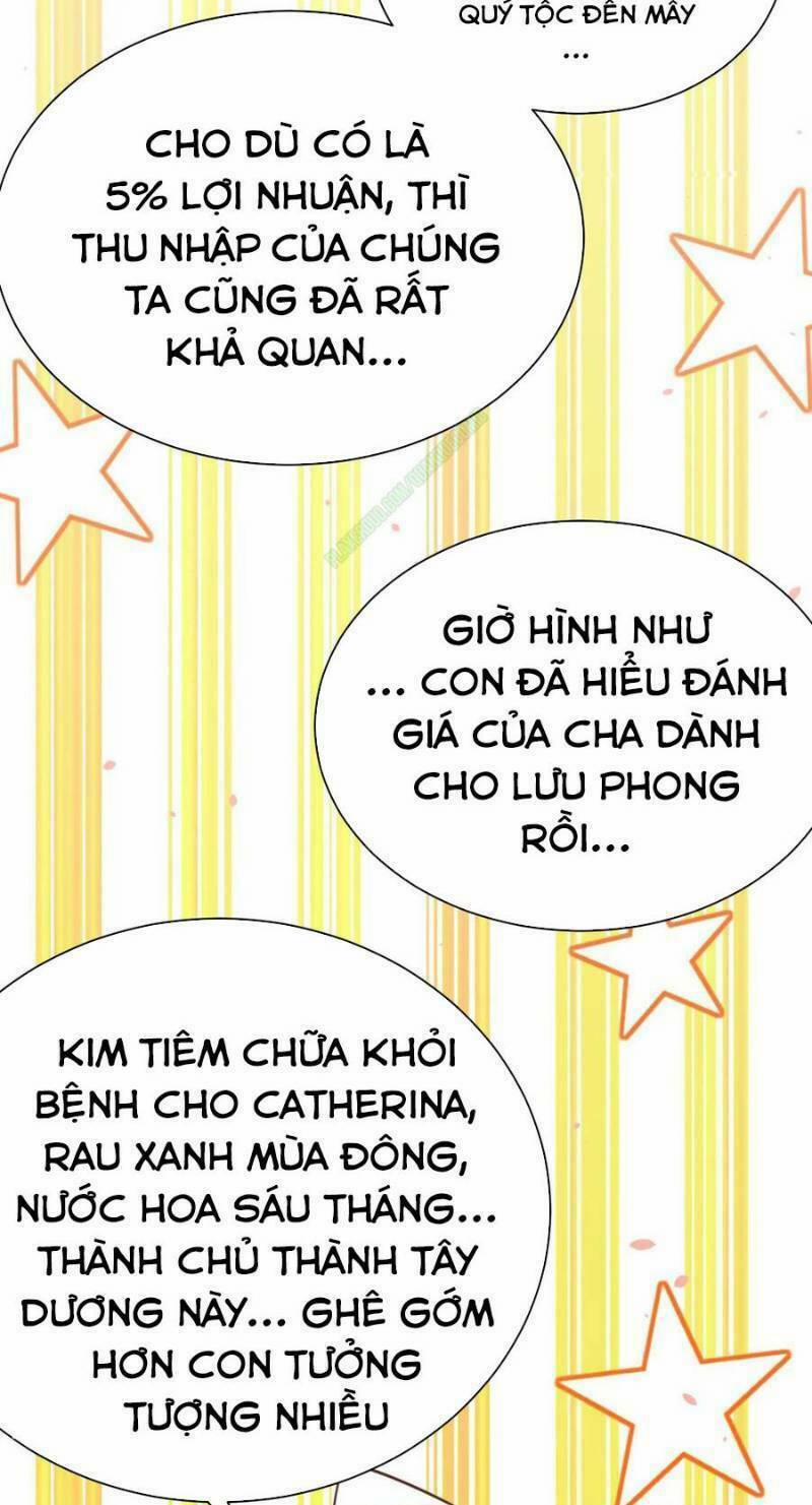 Từ Hôm Nay Bắt Đầu Làm Thành Chủ 121.2 trang 18