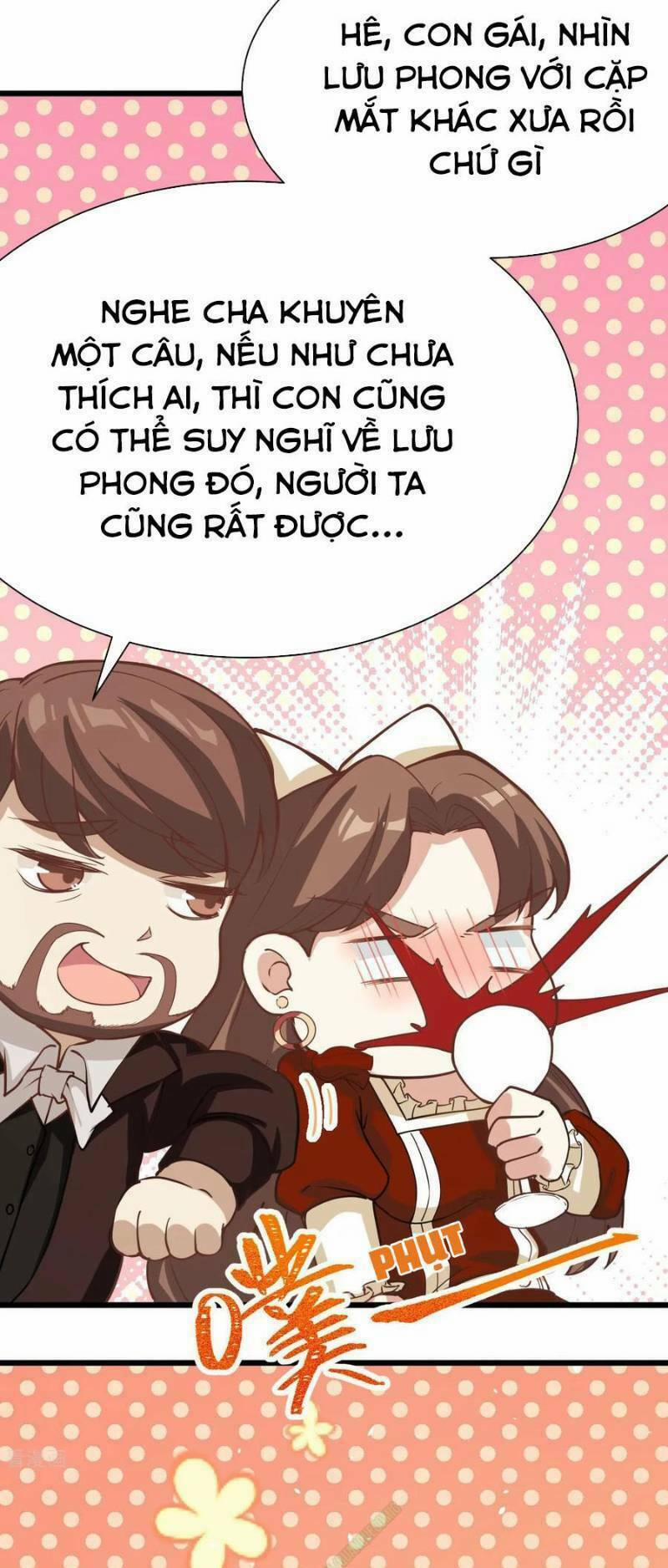 Từ Hôm Nay Bắt Đầu Làm Thành Chủ 121.2 trang 20