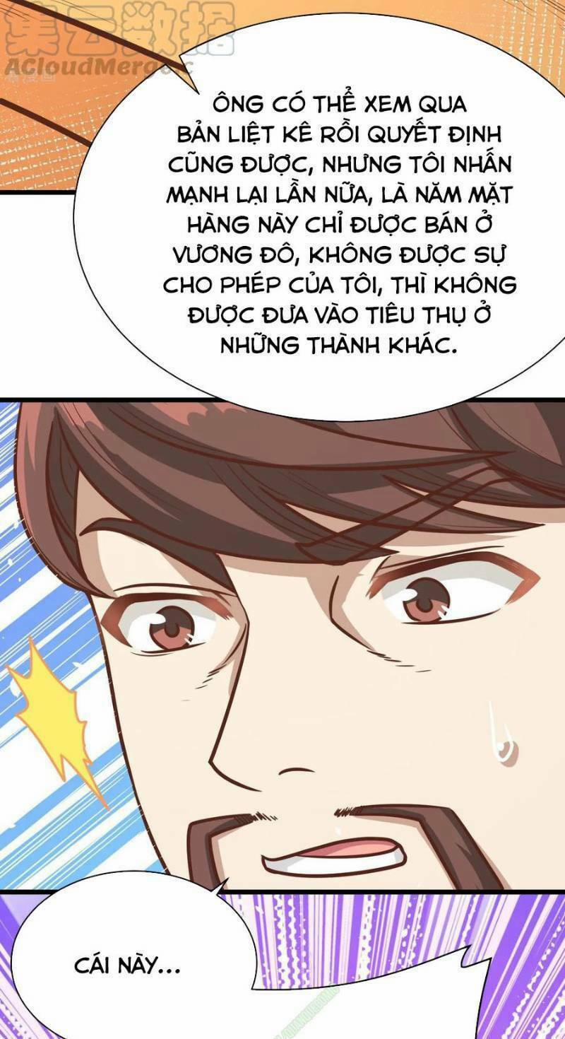Từ Hôm Nay Bắt Đầu Làm Thành Chủ 121.2 trang 3
