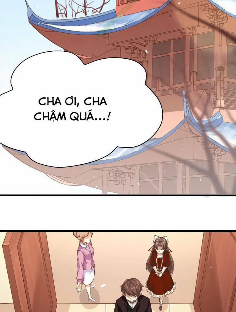 Từ Hôm Nay Bắt Đầu Làm Thành Chủ 121.2 trang 6