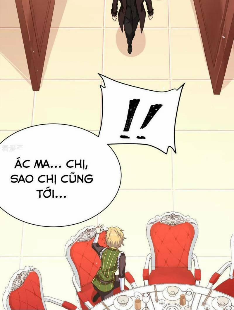 Từ Hôm Nay Bắt Đầu Làm Thành Chủ 121.2 trang 7