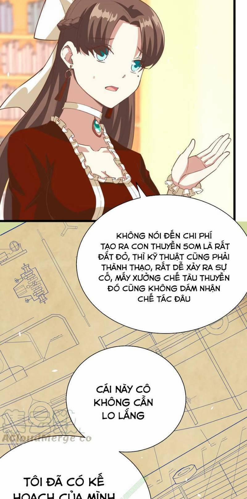 Từ Hôm Nay Bắt Đầu Làm Thành Chủ 121 trang 14