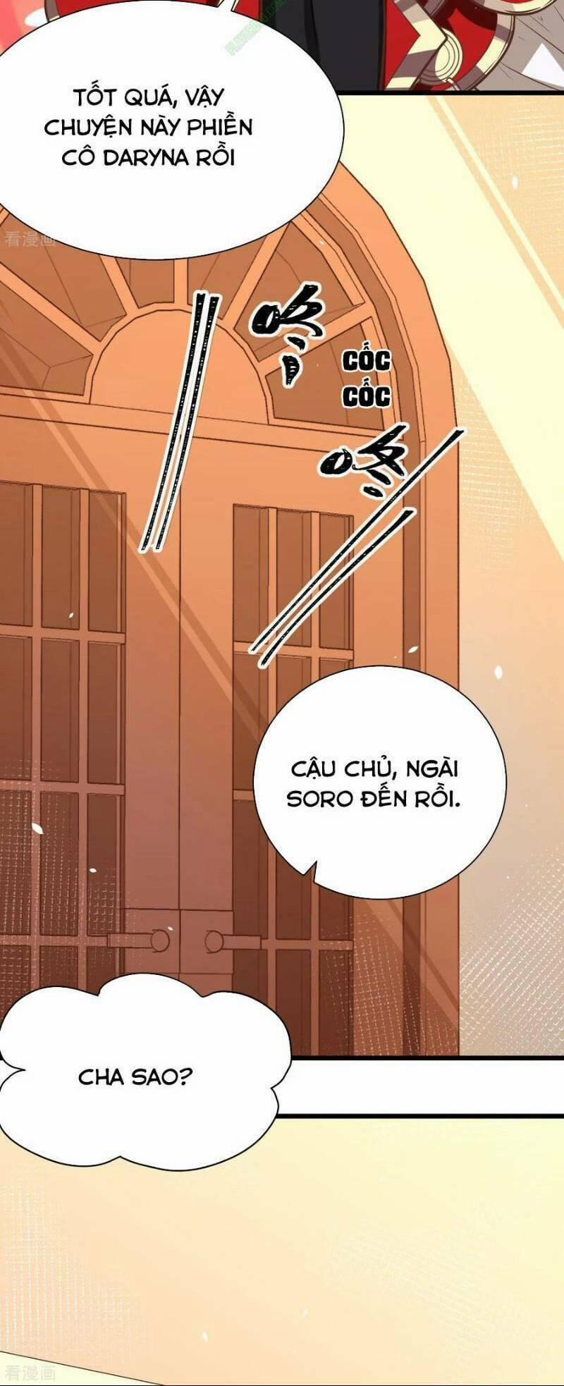 Từ Hôm Nay Bắt Đầu Làm Thành Chủ 121 trang 19