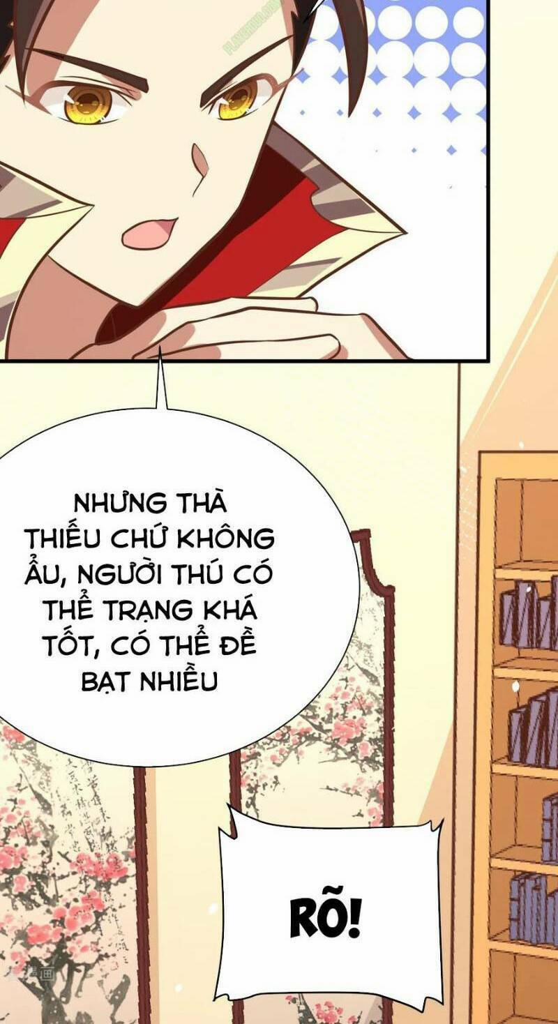 Từ Hôm Nay Bắt Đầu Làm Thành Chủ 121 trang 3