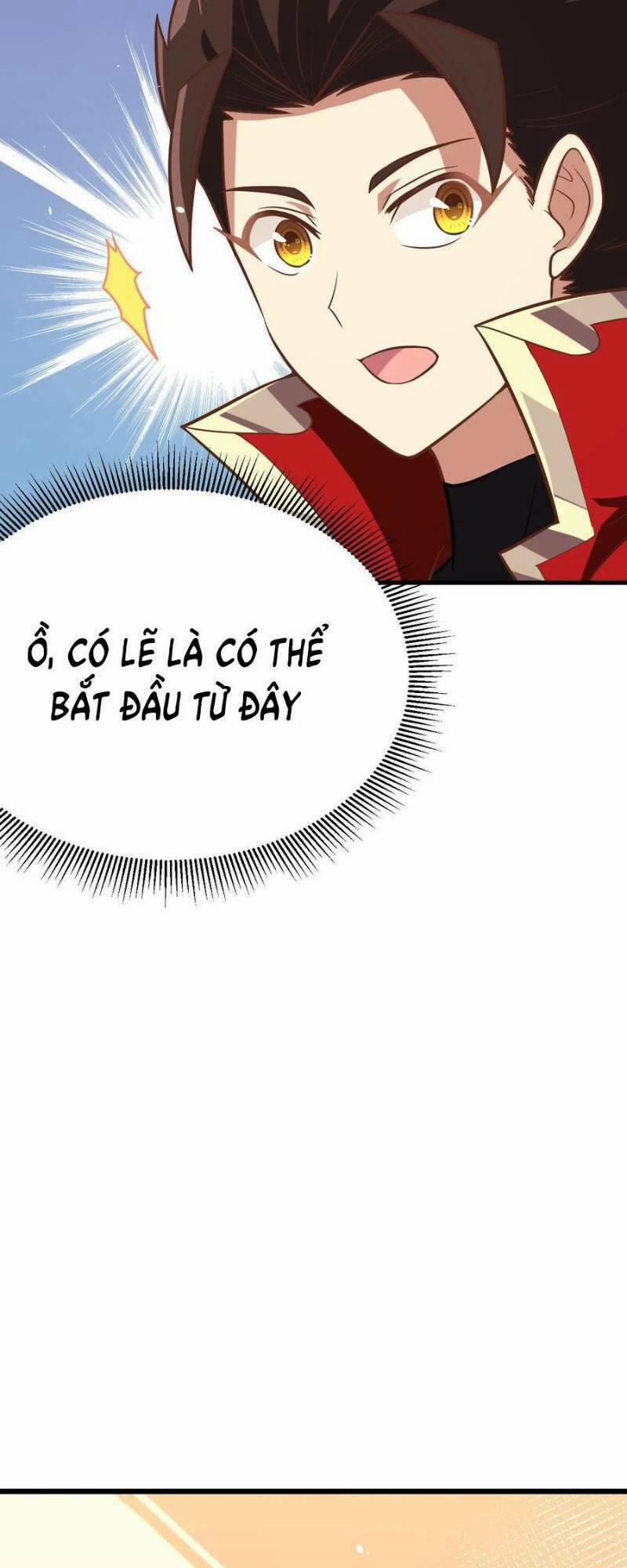 Từ Hôm Nay Bắt Đầu Làm Thành Chủ 121 trang 7