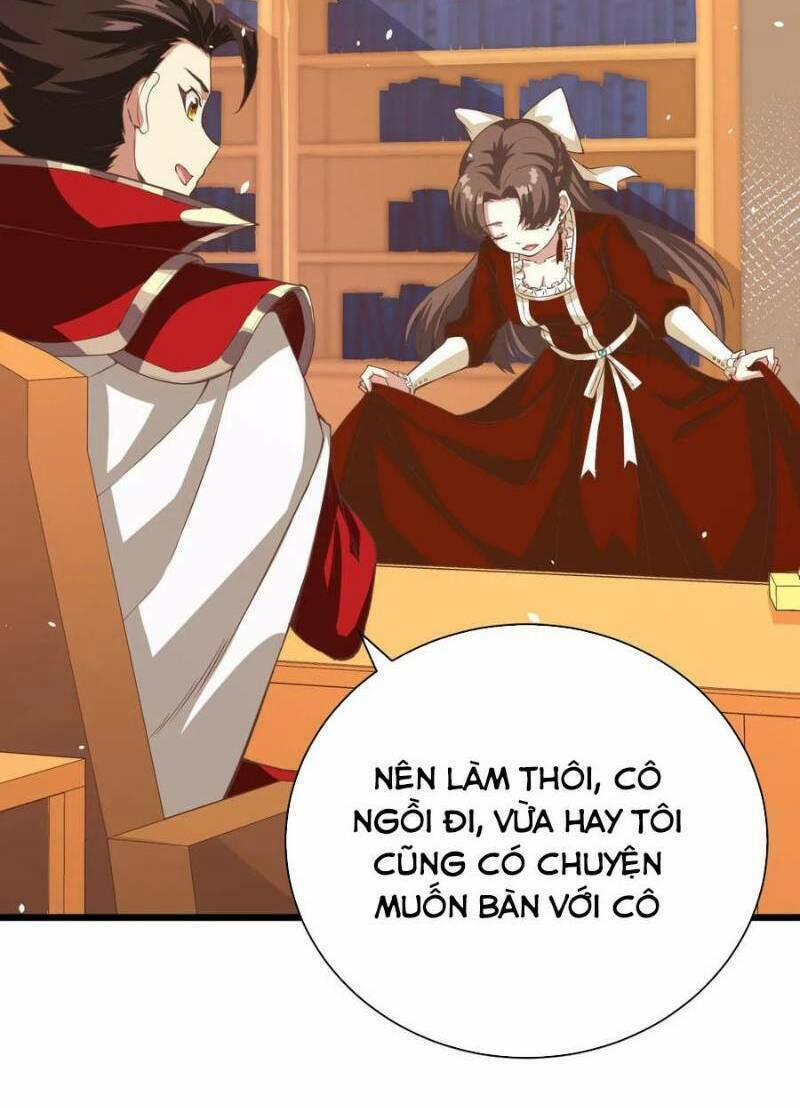 Từ Hôm Nay Bắt Đầu Làm Thành Chủ 121 trang 9