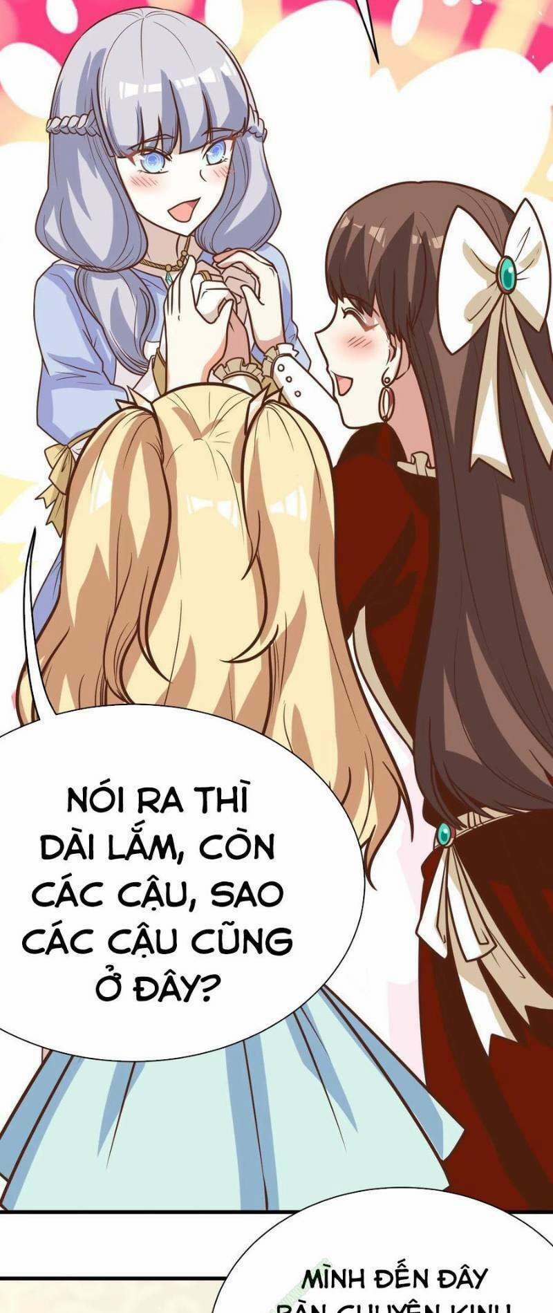 Từ Hôm Nay Bắt Đầu Làm Thành Chủ 122.2 trang 12