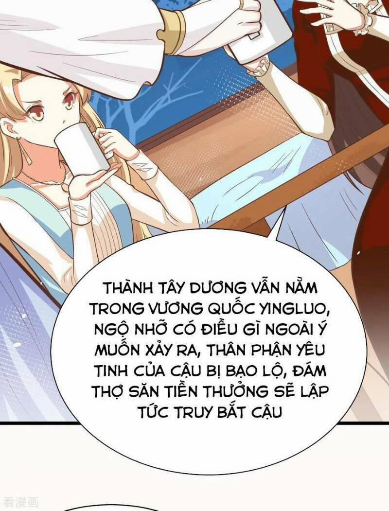 Từ Hôm Nay Bắt Đầu Làm Thành Chủ 122.2 trang 16