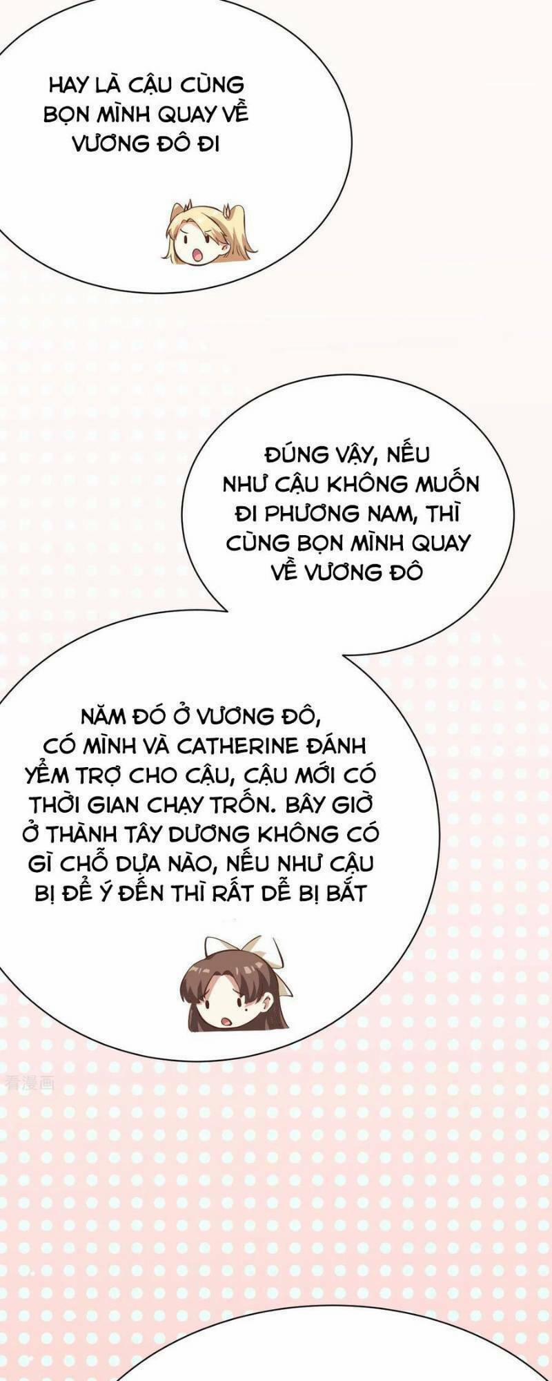 Từ Hôm Nay Bắt Đầu Làm Thành Chủ 122.2 trang 17