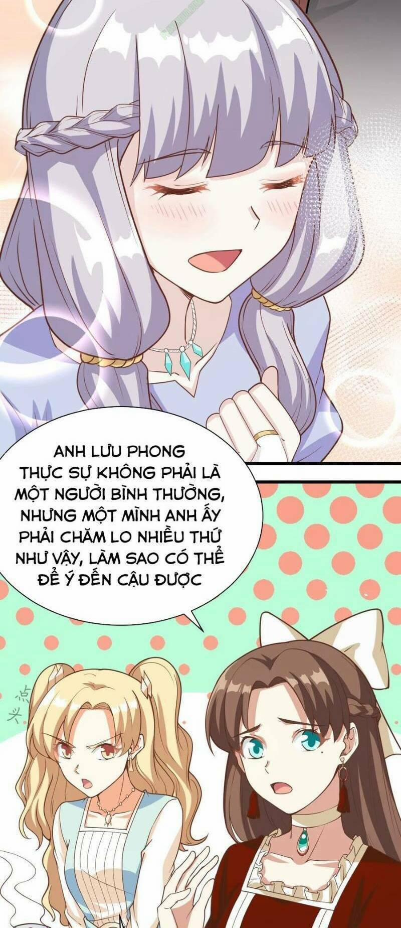 Từ Hôm Nay Bắt Đầu Làm Thành Chủ 122.2 trang 23