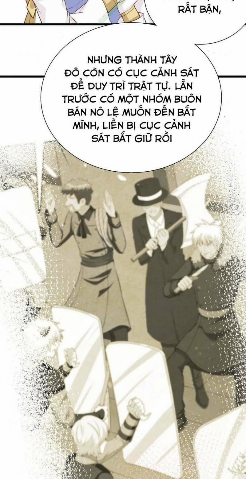 Từ Hôm Nay Bắt Đầu Làm Thành Chủ 122.2 trang 25