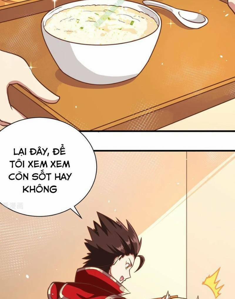Từ Hôm Nay Bắt Đầu Làm Thành Chủ 122 trang 14