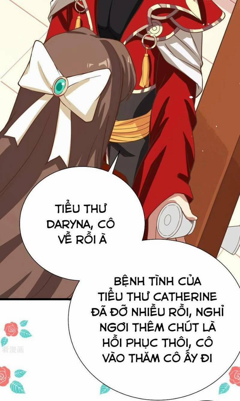 Từ Hôm Nay Bắt Đầu Làm Thành Chủ 122 trang 20