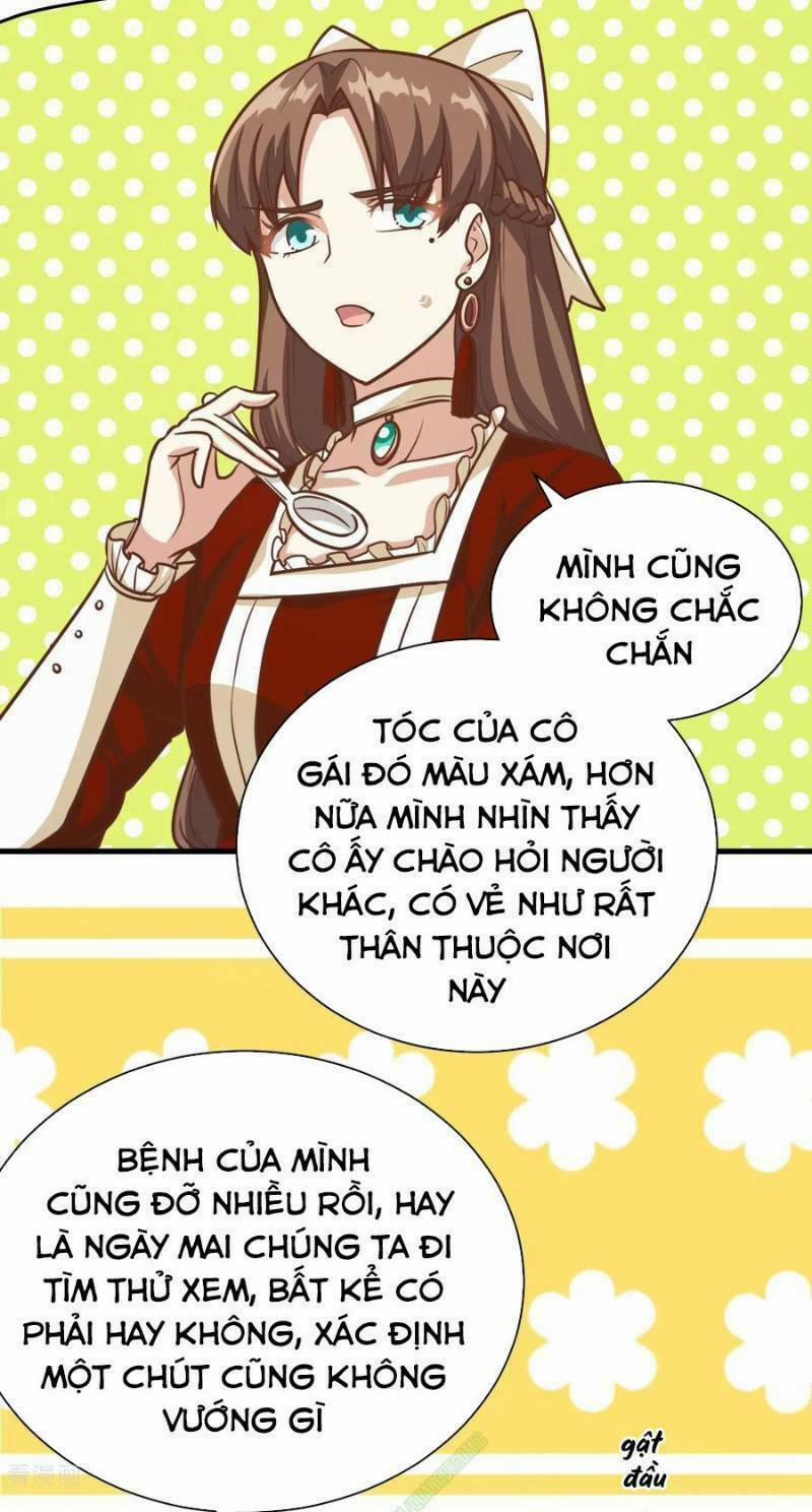 Từ Hôm Nay Bắt Đầu Làm Thành Chủ 122 trang 25