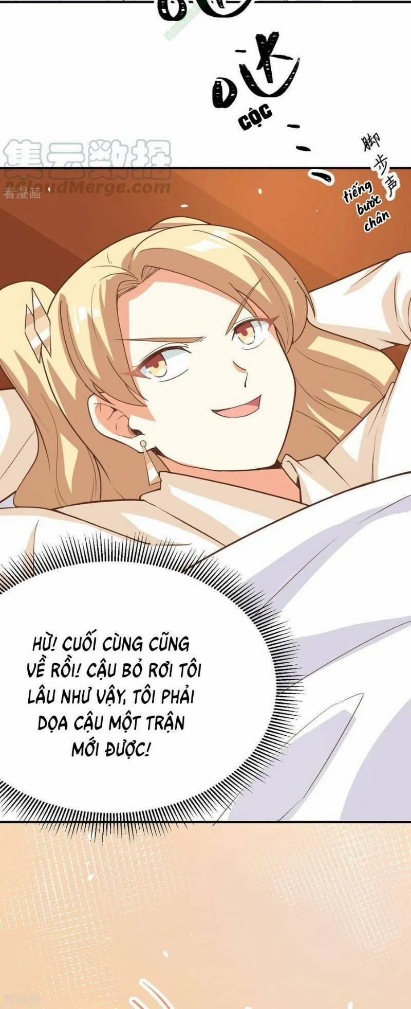 Từ Hôm Nay Bắt Đầu Làm Thành Chủ 122 trang 7