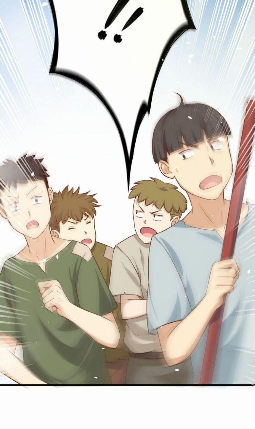 Từ Hôm Nay Bắt Đầu Làm Thành Chủ 13 trang 16