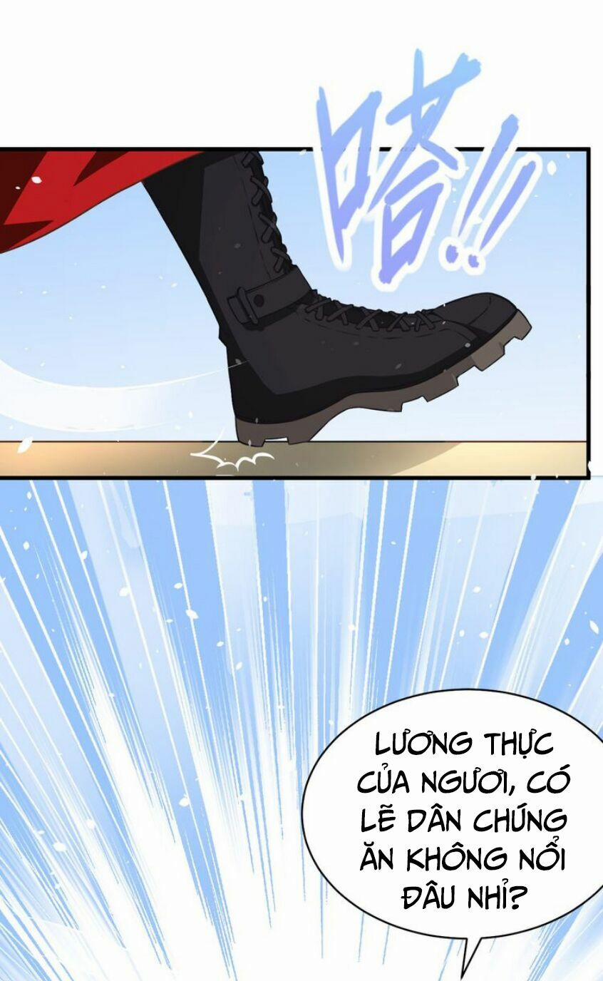 Từ Hôm Nay Bắt Đầu Làm Thành Chủ 13 trang 35