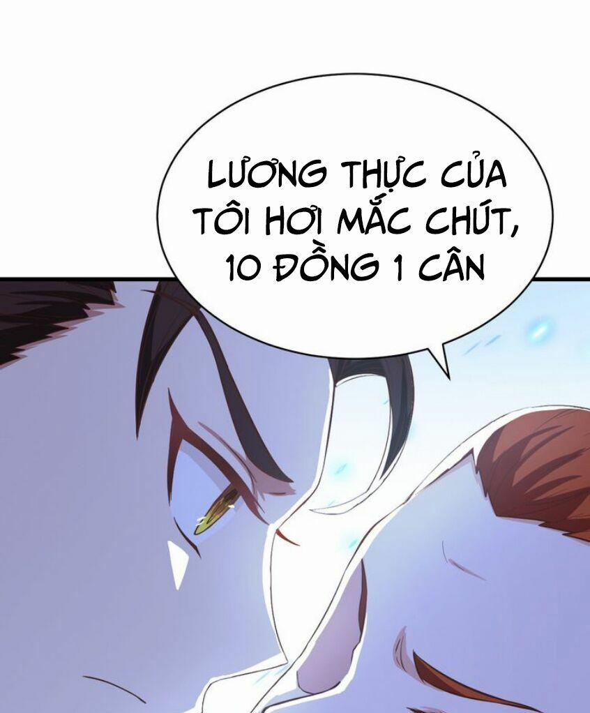 Từ Hôm Nay Bắt Đầu Làm Thành Chủ 13 trang 37