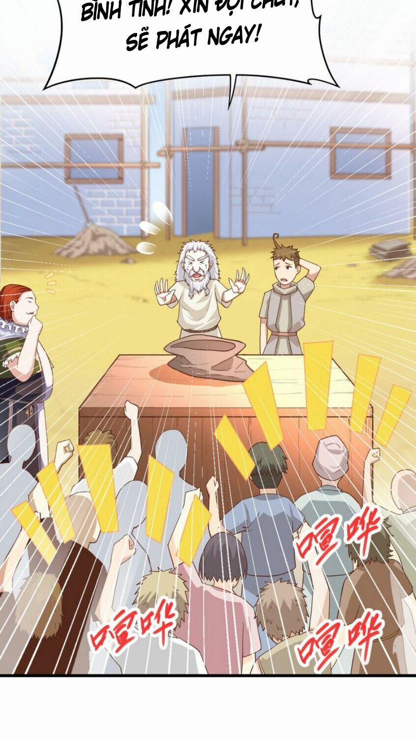 Từ Hôm Nay Bắt Đầu Làm Thành Chủ 13 trang 4