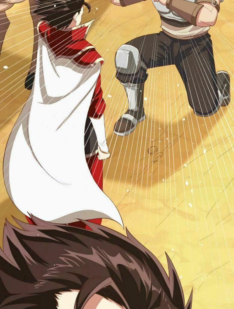 Từ Hôm Nay Bắt Đầu Làm Thành Chủ 14 trang 19