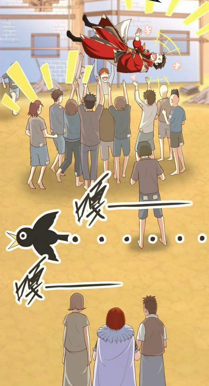 Từ Hôm Nay Bắt Đầu Làm Thành Chủ 14 trang 26