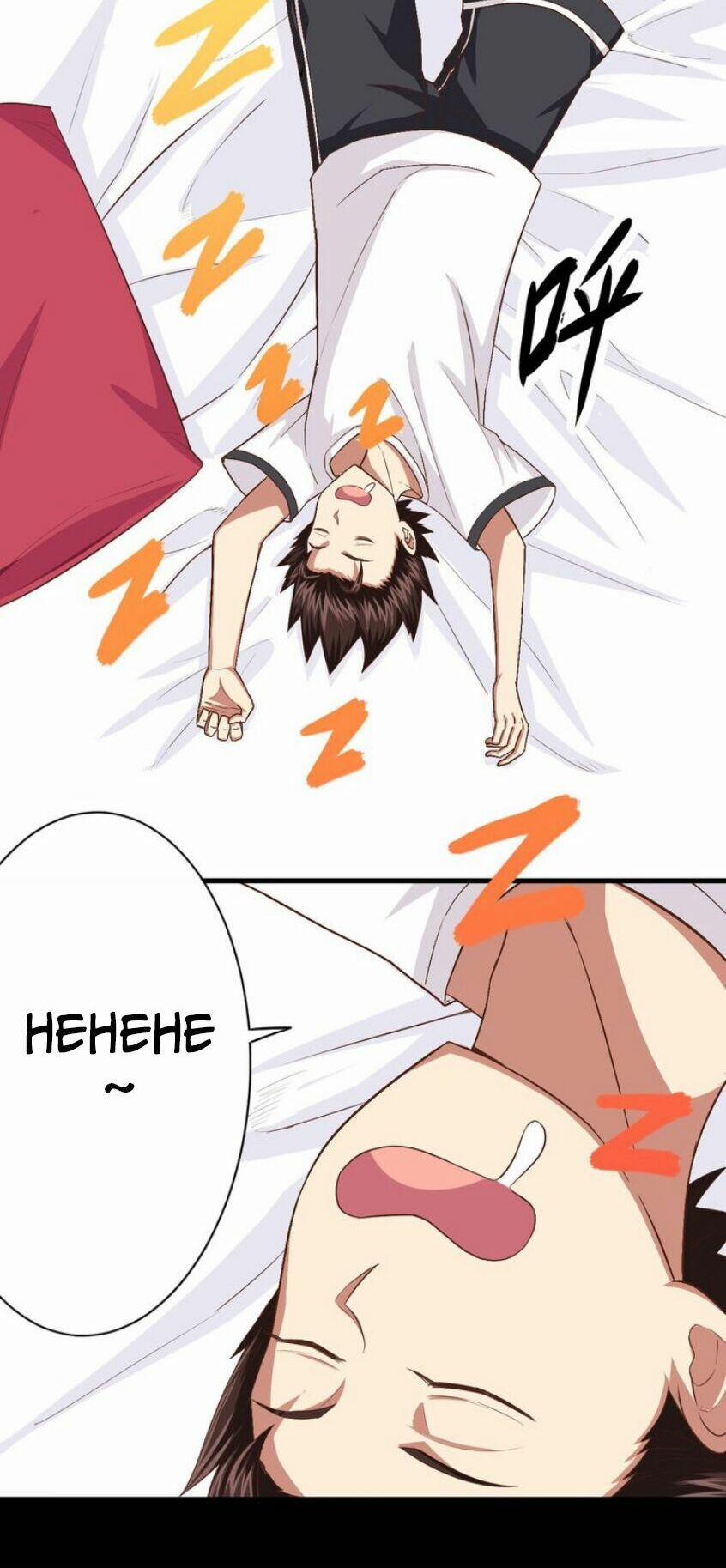 Từ Hôm Nay Bắt Đầu Làm Thành Chủ 14 trang 29