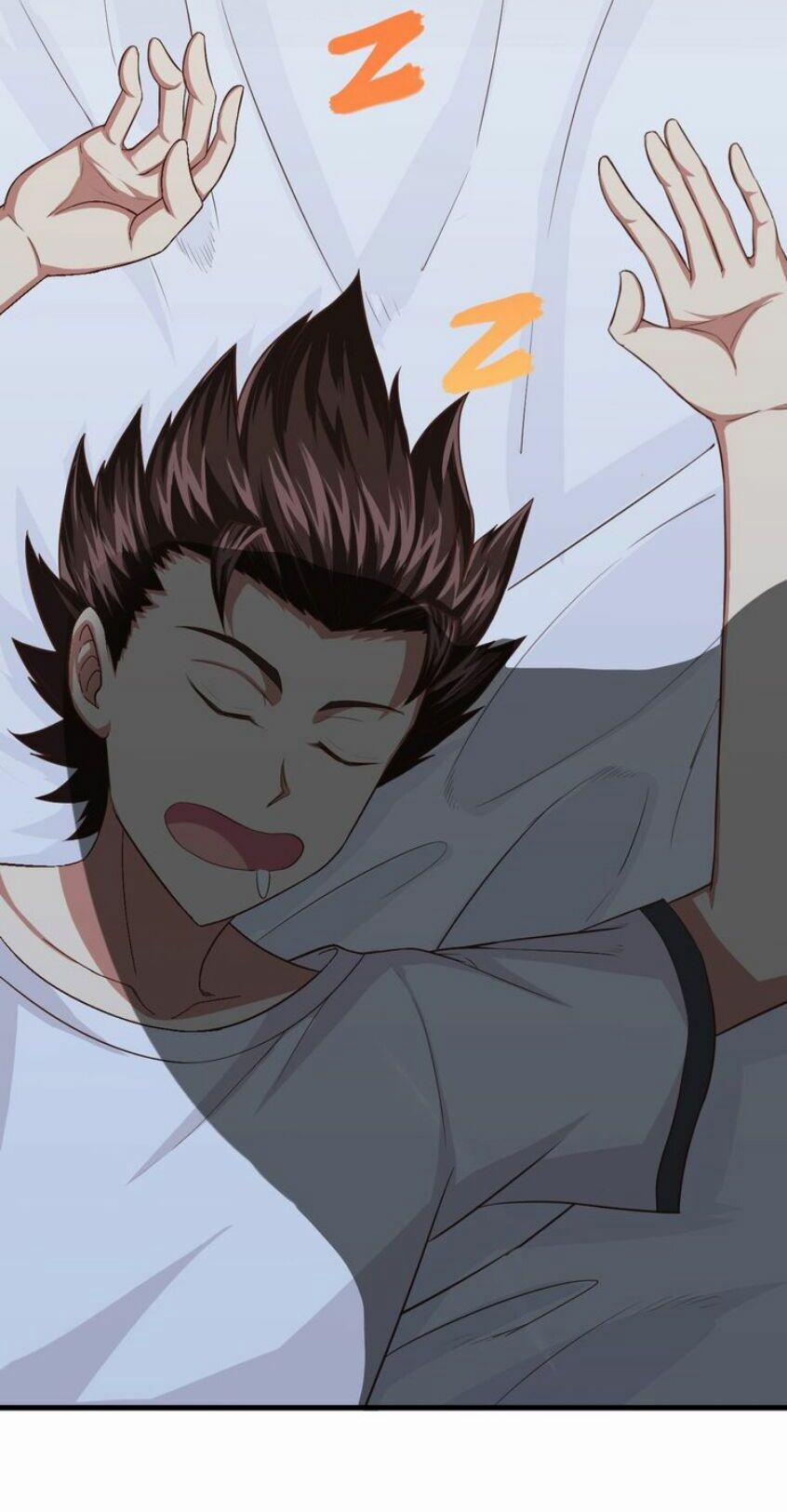 Từ Hôm Nay Bắt Đầu Làm Thành Chủ 14 trang 31