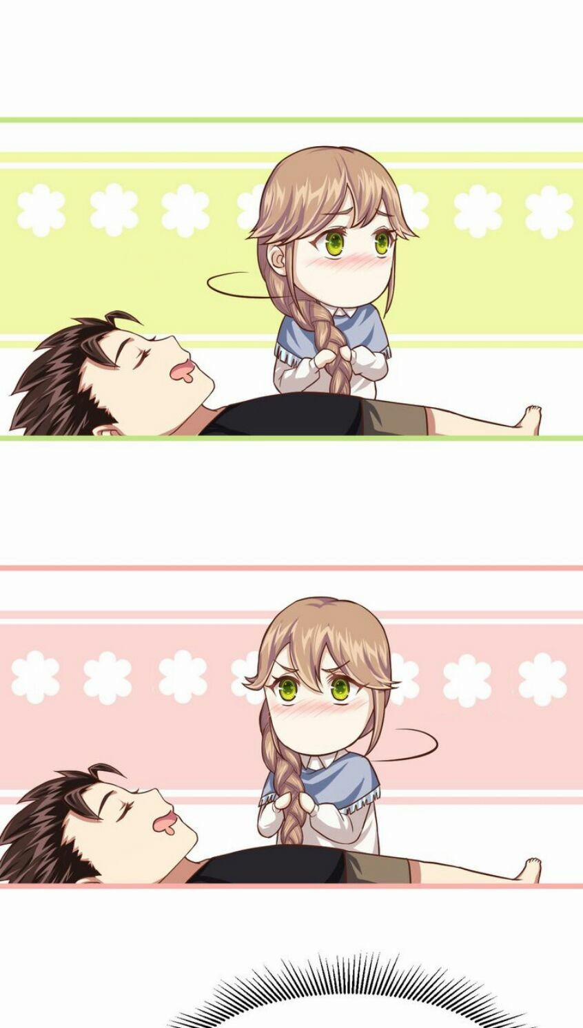 Từ Hôm Nay Bắt Đầu Làm Thành Chủ 14 trang 36